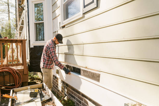 Top rated local Vinyl Siding specialists in Richardsville, VA